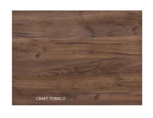 Product detail of ArtCross Komoda K-1244S2D Barva: craft tobaco
