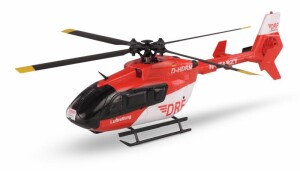 Product detail of Amewi RC vrtulník AFX-135 DRF Luftrettung 6G stabilizace RTF