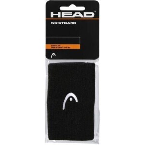 Product detail of Head Wristband 5" potítko černá