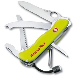 Product detail of Nůž Victorinox RescueTool 0.8623.MWN