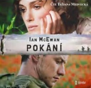Product detail of Pokání, CD - Ian McEwan