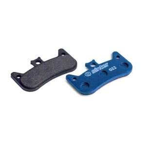 Product detail of Sinter Brzdové Destičky Formula Cura 4 Blue (73-022-034-8)