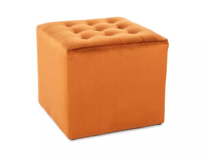 Product detail of Signal Taburetka LORI VELVET | skořicová