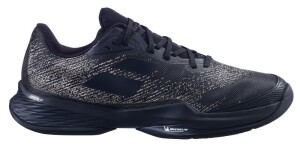 Product detail of Pánská tenisová obuv Babolat  Jet Mach 3 All Court Black/Gold  EUR 42