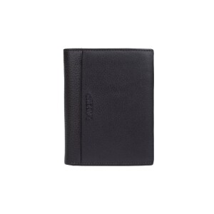 Product detail of Lagen 5641 tmavě hnědá pánská kožená peněženka