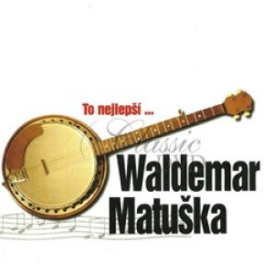 Product detail of To nejlepší … - Waldemar Matuška