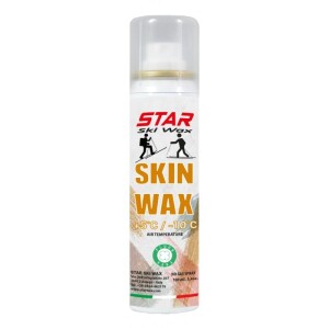 Product detail of Star Ski Wax Skin Wax plus 100ml