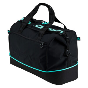 Product detail of Taška na rakety Head  Coco Court Bag Black/Mint