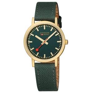 Product detail of Mondaine Classic A660.30314.60SBS
