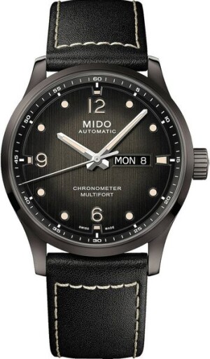 Product detail of Mido Multifort M Chronometer M038.431.36.057.00