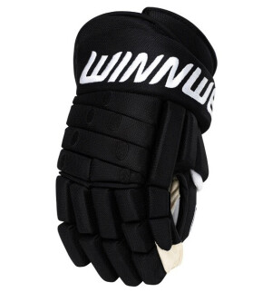 Product detail of Hokejové rukavice WinnWell  Classic 4-Roll Pro Senior 14 palců, černá