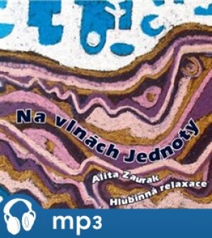 Product detail of Na vlnách Jednoty, mp3 - Alita Zaurak