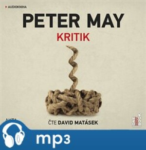 Product detail of Kritik, mp3 - Peter May
