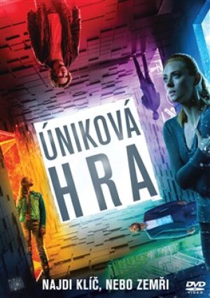 Product detail of Úniková hra