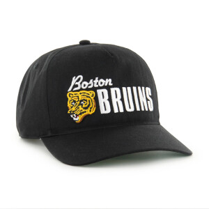 Product detail of Pánská kšiltovka 47 Brand  NHL Boston Bruins Midway ’47 HITCH LC
