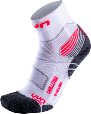 Product detail of Uyn RUN TRAIL CHALLENGE modrá/bílá