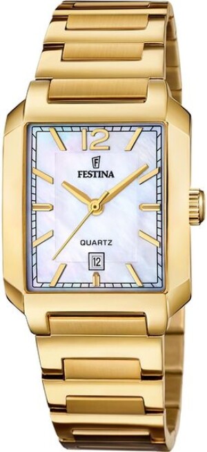 Product detail of Festina Classic Bracelet 20680/2