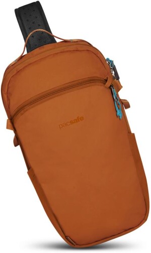 Product detail of Pacsafe Batoh ECO 12L SLING BACKPACK econyl canyon