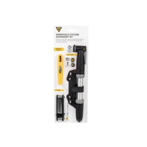 Product detail of Topeak Cyklo Sada Essential Accessorry Kit