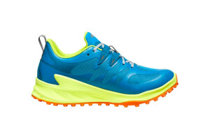 Product detail of Dámská outdoorová obuv Keen Zionic Wp Fjord Blue/Evening Primrose  US 8