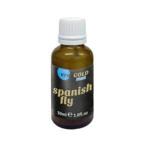 Product detail of Spanish Fly GOLD Men 30ml