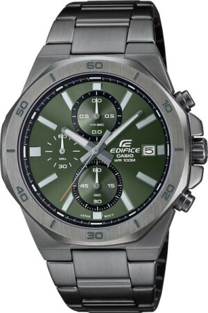Product detail of Casio Edifice EFV-640DC-3AVUEF