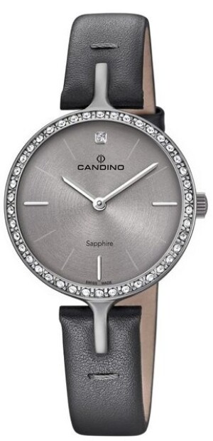 Product detail of Candino Lady Elegance C4652/1