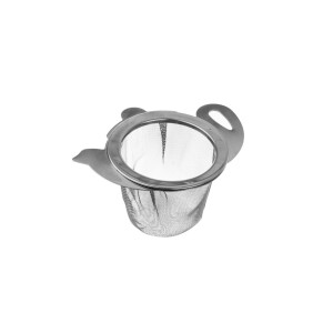 Product detail of Čajítko nerez KONVICE pr. 5 cm