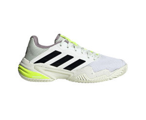 Product detail of Dámská tenisová obuv adidas Barricade 13 W FTWWHT/CBLACK/CRYJAD  EUR 40 2/3