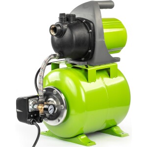 Product detail of Fieldmann FVC 8510 EC zahradní vodárna