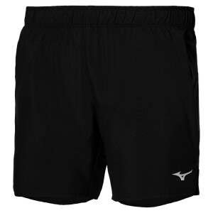 Product detail of Dámské šortky Mizuno  Core 5.5 Short Black XS