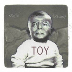 Product detail of Toy (CD) - David Bowie