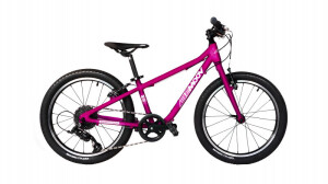 Product detail of Dětské kolo Bemoov  M20 pink