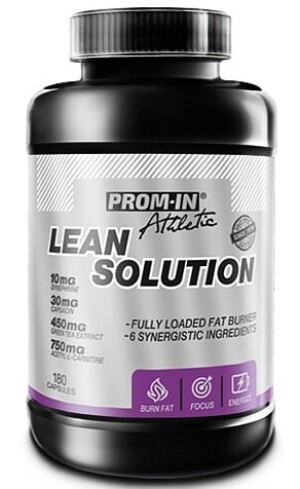 Product detail of Prom-IN Lean Solution 180 kapslí