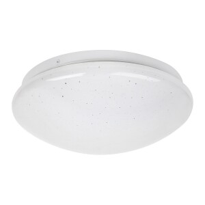 Product detail of Rabalux 3936 Lucas Stropní LED svítidlo bílá, pr. 26 cm