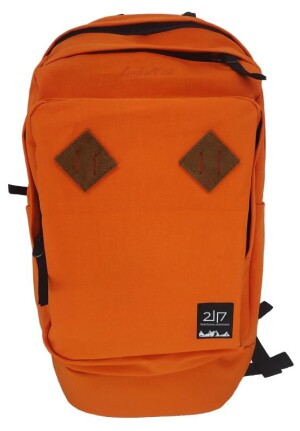 Product detail of 2117 of Sweden LAXHALL 30L městský batoh, flame
