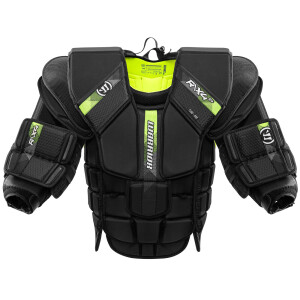 Product detail of Brankářská hokejová vesta Warrior Ritual X4 E+ Senior L