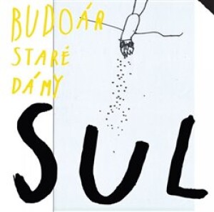 Product detail of Sůl - Budoár staré dámy
