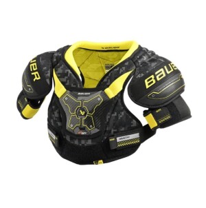 Product detail of Bauer Supreme Mach S23 YTH