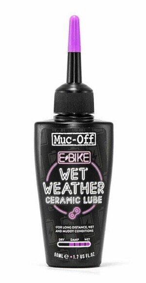 Product detail of Muc-off mazivo E-Bike Wet Lube 50 ml