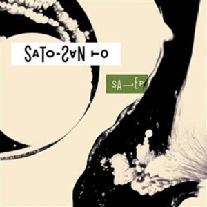 Product detail of Salep - CD -  Sato-San To