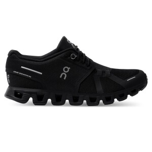Product detail of Dámská volnočasová obuv On Cloud 5 All Black  EUR 37,5