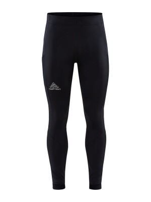 Product detail of Craft PRO Trail Tights černá