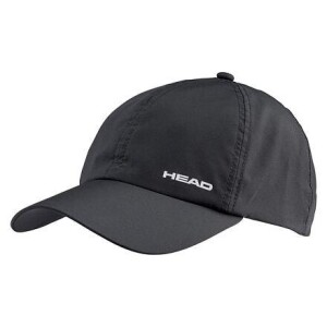 Product detail of Head Kids Light Function Cap 2023 dětská kšiltovka antracitová