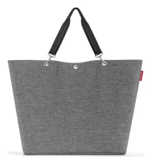 Product detail of Reisenthel Shopper XL Twist Silver kabelka