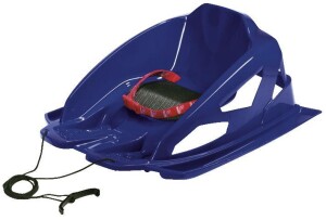 Product detail of AlpenGaudi Bambino modré