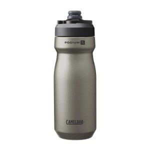 Product detail of CamelBak Podium Vacuum Insulated Titanium 0,53l