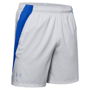 Product detail of Pánské šortky Under Armour  Launch SW 7"  gray XL
