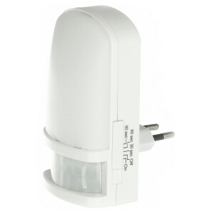 Product detail of Retlux RNL 107 Noční LED světlo s PIR senzorem, 10 lm