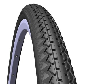 Product detail of MITAS Plášť 28x1 1/2, falcový, V19 MISTRAL, černý